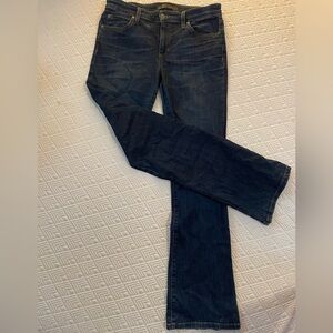 Joe’s Jeans Size 29 Boot Cut